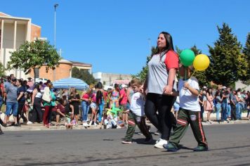 Foto - Desfile Cívico 2023