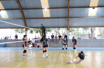Foto - JOGOS ESCOLARES 2025 - 06/05 TERÇA FEIRA