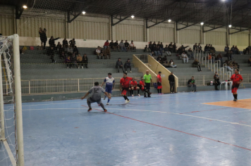 Foto - CAMPEONATO POPULAR MUNICIPAL DE FUTSAL MASCULINO