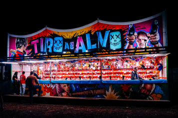 Foto - 4º Piraí Rodeo Fest - Gian e Giovani