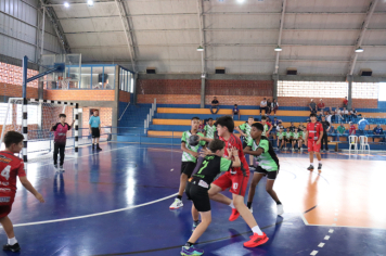 Foto - JOGOS ESCOLARES 2025 - 06/05 TERÇA FEIRA