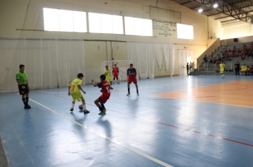 Foto - JOGOS ESCOLARES 2025 - 06/05 TERÇA FEIRA