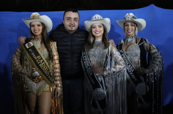 Foto - 4º Piraí Rodeo Fest - Humberto e Ronaldo