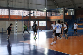 Foto - JOGOS ESCOLARES 2025 - 04/05 DOMINGO