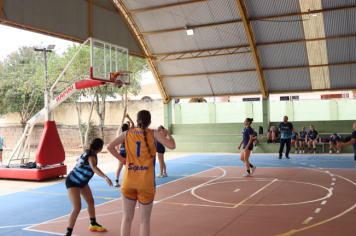 Foto - JOGOS ESCOLARES 2025 - 05/05 SEGUNDA FEIRA