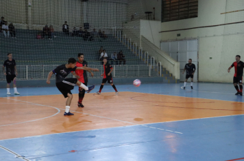 Foto - CAMPEONATO POPULAR MUNICIPAL DE FUTSAL MASCULINO