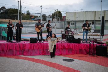 Foto - Natal Encantado Piraí do Sul 2024