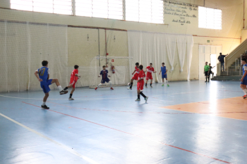 Foto - JOGOS ESCOLARES 2025 - 06/05 TERÇA FEIRA