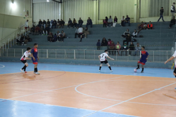 Foto - CAMPEONATO POPULAR MUNICIPAL DE FUTSAL MASCULINO