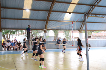 Foto - JOGOS ESCOLARES 2025 - 06/05 TERÇA FEIRA