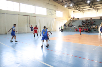 Foto - JOGOS ESCOLARES 2025 - 06/05 TERÇA FEIRA
