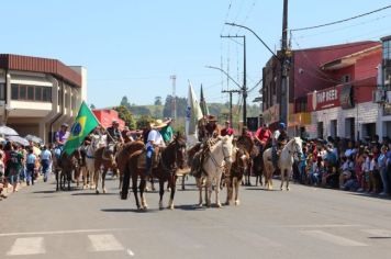 Foto - Desfile Cívico 2023