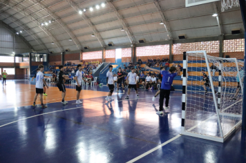 Foto - JOGOS ESCOLARES 2025 - 04/05 DOMINGO