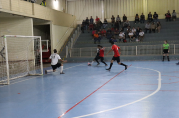 Foto - CAMPEONATO POPULAR MUNICIPAL DE FUTSAL MASCULINO