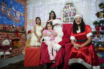 Foto - Natal Encantado Piraí do Sul 2024