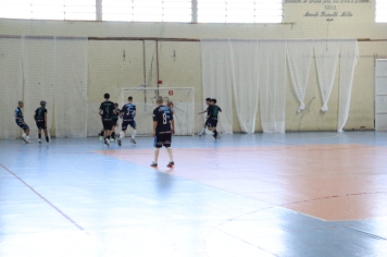 Foto - JOGOS ESCOLARES 2025 - 04/05 DOMINGO