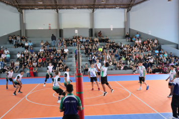 Foto - JOGOS ESCOLARES 2025 - 04/05 DOMINGO