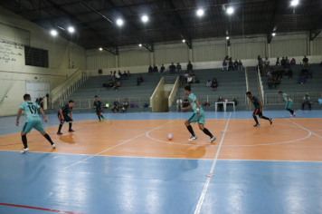 Foto - CAMPEONATO POPULAR MUNICIPAL DE FUTSAL MASCULINO