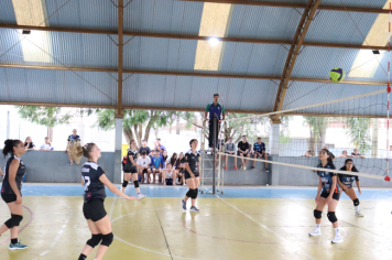 Foto - JOGOS ESCOLARES 2025 - 06/05 TERÇA FEIRA