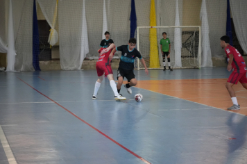 Foto - JOGOS ESCOLARES 2025 - 05/05 SEGUNDA FEIRA