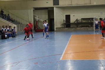 Foto - CAMPEONATO POPULAR MUNICIPAL DE FUTSAL MASCULINO
