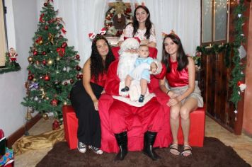 Foto - Natal Encantado Piraí do Sul 2023