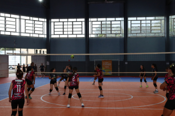 Foto - JOGOS ESCOLARES 2025 - 06/05 TERÇA FEIRA