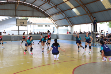 Foto - JOGOS ESCOLARES 2025 - 05/05 SEGUNDA FEIRA