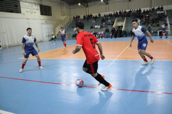 Foto - 2ª SUPERCOPA DE FUTSAL MASCULINO