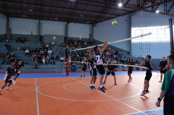 Foto - JOGOS ESCOLARES 2025 - 04/05 DOMINGO