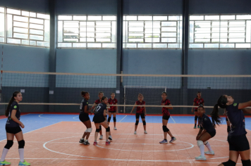 Foto - JOGOS ESCOLARES 2025 - 06/05 TERÇA FEIRA