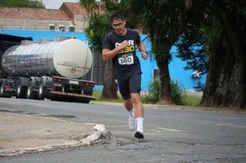 Foto - Corrida Solidária de Natal