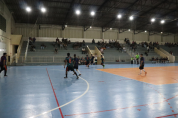 Foto - CAMPEONATO POPULAR MUNICIPAL DE FUTSAL MASCULINO