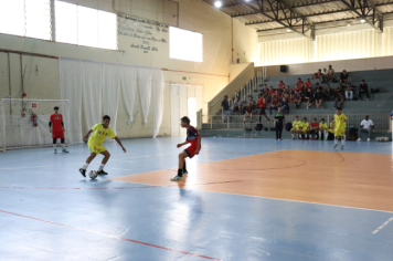 Foto - JOGOS ESCOLARES 2025 - 06/05 TERÇA FEIRA