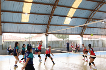 Foto - JOGOS ESCOLARES 2025 - 05/05 SEGUNDA FEIRA