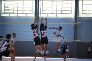 Foto - JOGOS ESCOLARES 2025 - 05/05 SEGUNDA FEIRA