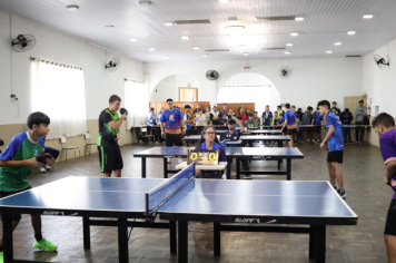 Foto - JOGOS ESCOLARES 2025 - 05/05 SEGUNDA FEIRA