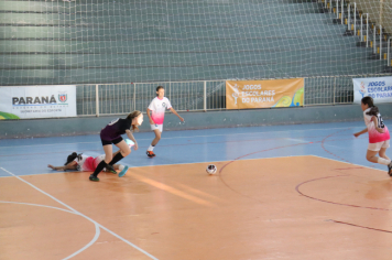 Foto - JOGOS ESCOLARES 2025 - 05/05 SEGUNDA FEIRA