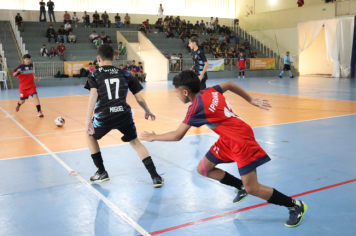 Foto - JOGOS ESCOLARES 2025 - 03/05 SÁBADO