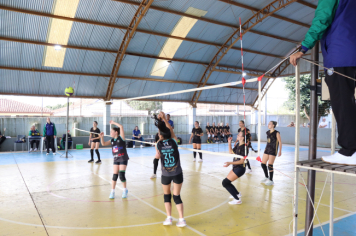Foto - JOGOS ESCOLARES 2025 - 04/05 DOMINGO