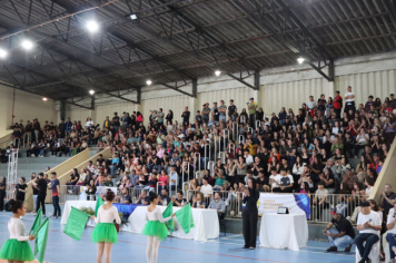 Foto - ABERTURA XI JEPSUL 2025