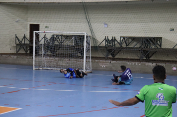 Foto - CAMPEONATO POPULAR MUNICIPAL DE FUTSAL MASCULINO