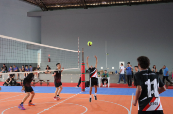 Foto - JOGOS ESCOLARES 2025 - 04/05 DOMINGO