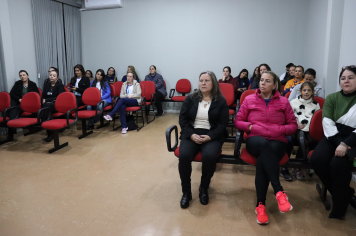 Foto - ENCERRAMENTO SOLENE XI JEPSUL 2025