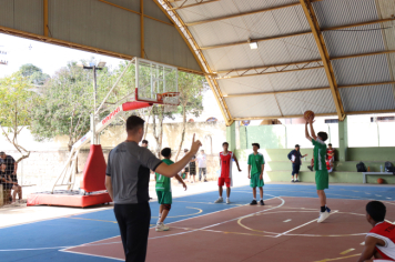 Foto - JOGOS ESCOLARES 2025 - 04/05 DOMINGO