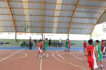 Foto - JOGOS ESCOLARES 2025 - 04/05 DOMINGO