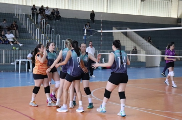 Foto - GRAND PRIX VOLEIBOL AMCG