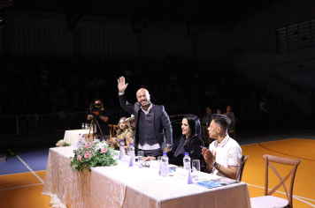 Foto - CONCURSO DA RAINHA DO 4º PIRAÍ RODEO FEST!