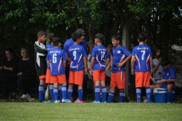 Foto - X Jogos Escolares de Piraí do Sul  - JEPSUL 2024