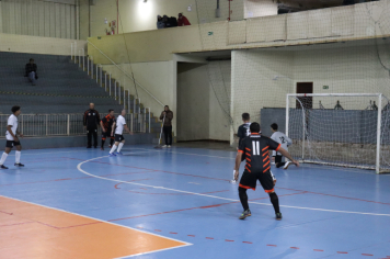 Foto - CAMPEONATO POPULAR MUNICIPAL DE FUTSAL MASCULINO